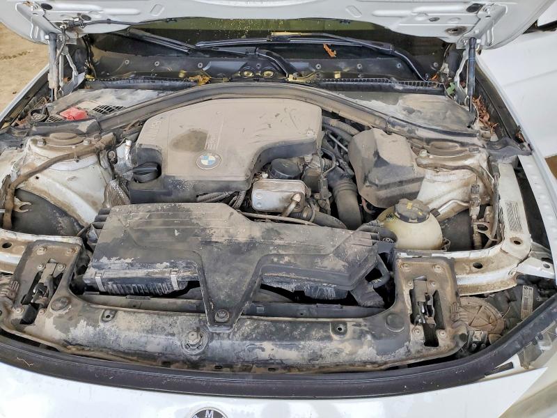 Продажа на аукционе авто 2014 Bmw 320, vin: WBA3B1G58ENS78361, номер лота: 54475676