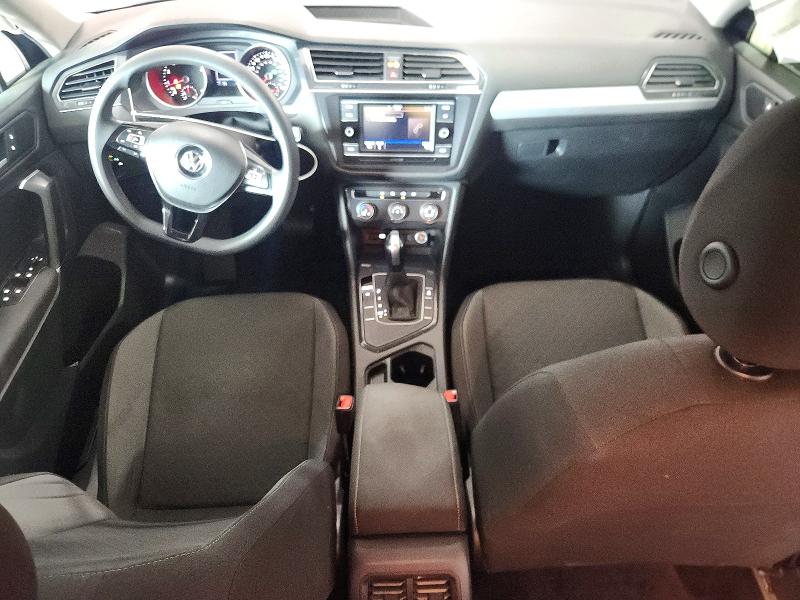 Aukcja sprzedaży 2020 Volkswagen Tiguan, vin: 3VV1B7AX8LM097924, numer aukcji: 54230056