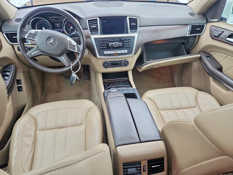 Продажа на аукционе авто 2014 Mercedes-benz Gl, vin: 4JGDF7CE9EA432289, номер лота: 53569806