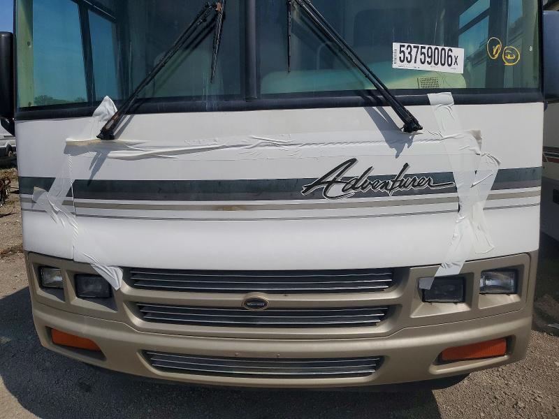 Aukcja sprzedaży 2002 Winnibago Recreational Vehicle (rv), vin: 5B4MP67G323349034, numer aukcji: 53759006