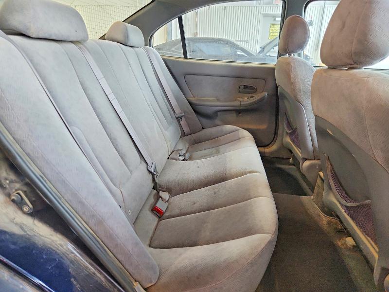 2005 Hyundai Elantra მანქანა იყიდება აუქციონზე, vin: KMHDN46DX5U037878, აუქციონის ნომერი: 52442786