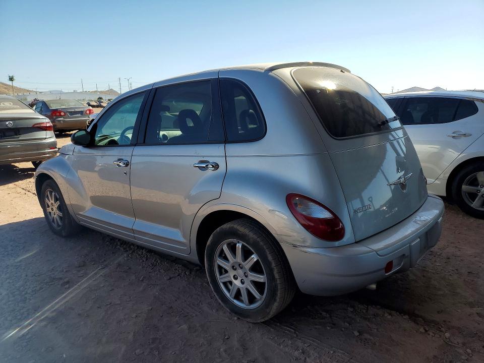 Продажа на аукционе авто 2007 Chrysler Pt Cruiser, vin: 3A4FY58B17T620403, номер лота: 52872256