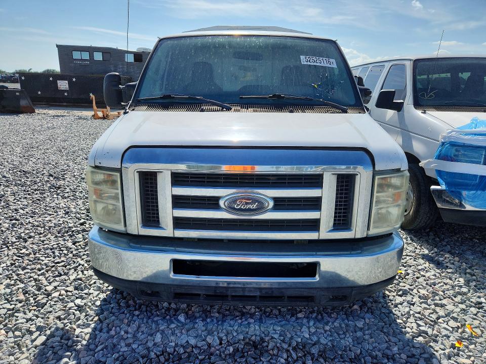 Продажа на аукционе авто 2013 Ford Econoline, vin: 1FDWE3FLXDDA63857, номер лота: 52525116