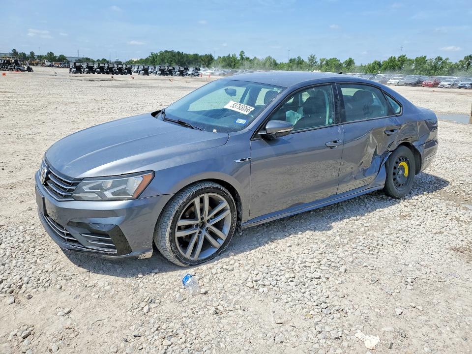 Aukcja sprzedaży 2018 Volkswagen Passat, vin: 1VWAA7A32JC030987, numer aukcji: 53793066