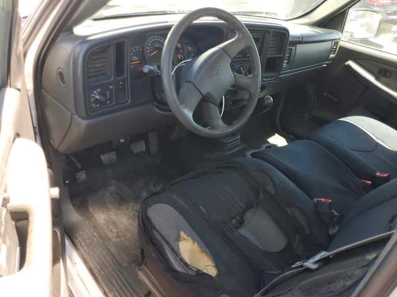 Aukcja sprzedaży 2006 Chevrolet Silverado, vin: 3GCEC14XX6G188685, numer aukcji: 51922576