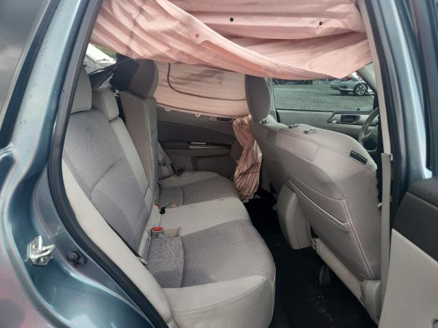 Aukcja sprzedaży 2012 Subaru Forester, vin: JF2SHABC7CH410932, numer aukcji: 55105466