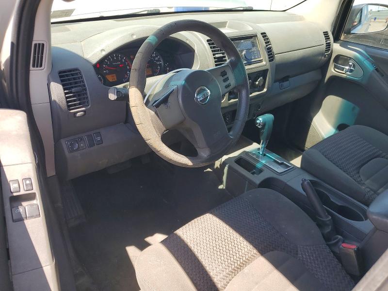 55033706 :رقم المزاد ، 1N6AD06W37C454253 vin ، 2007 Nissan Frontier مزاد بيع