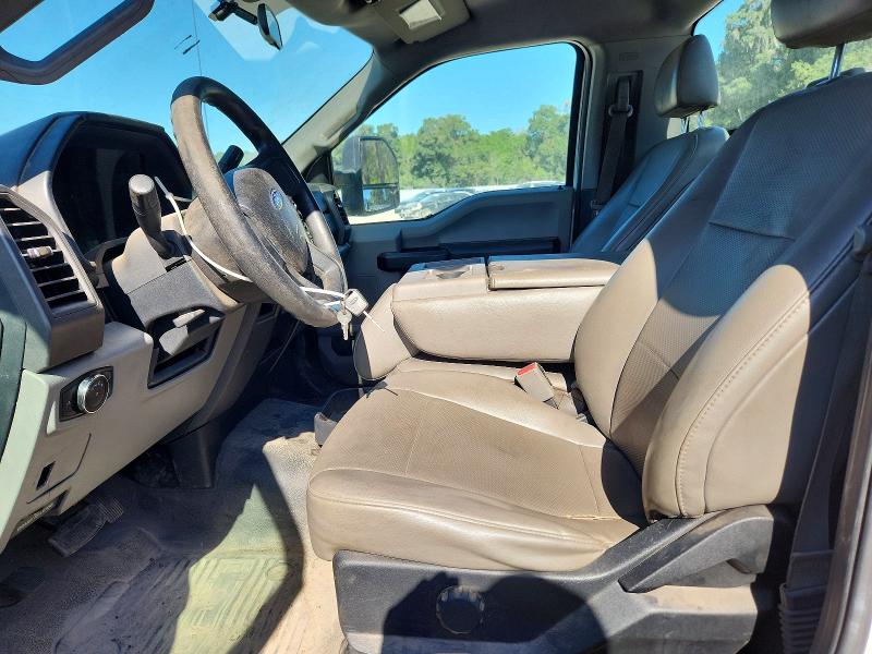 Aukcja sprzedaży 2017 Ford F250, vin: 1FDBF2A64HEC81834, numer aukcji: 53973376