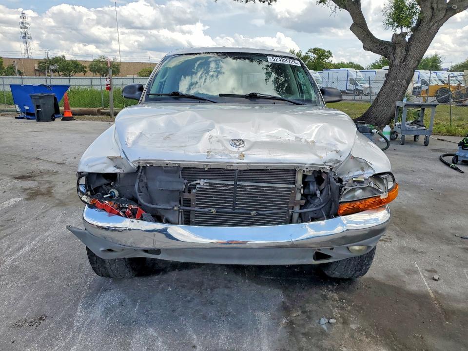 Aukcja sprzedaży 2004 Dodge Dakota, vin: 1D7HL48K04S524613, numer aukcji: 52489726