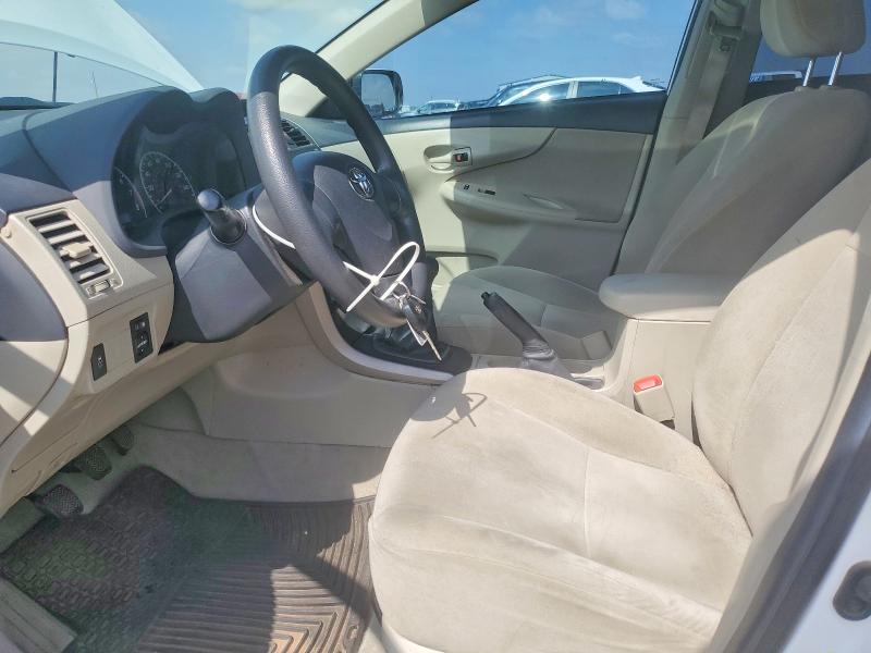 Aukcja sprzedaży 2012 Toyota Corolla, vin: 2T1BU4EE3CC838512, numer aukcji: 54688546