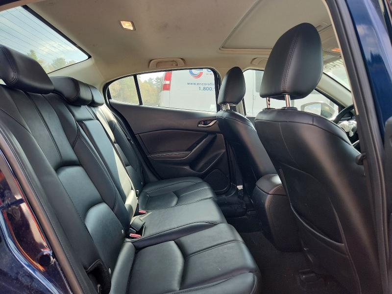 Aukcja sprzedaży 2017 Mazda 3, vin: 3MZBN1V72HM148176, numer aukcji: 52471476