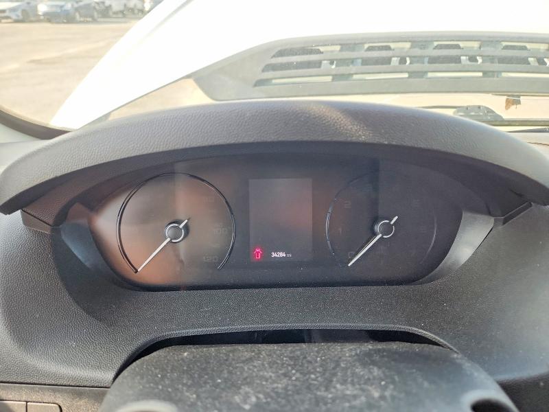 54654706 :رقم المزاد ، 3C6LRVAG3SE546725 vin ، 2025 Ram Promaster 1500 مزاد بيع