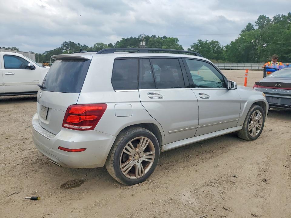 Продажа на аукционе авто 2014 Mercedes-benz Glk, vin: WDCGG5HB2EG286875, номер лота: 52720636