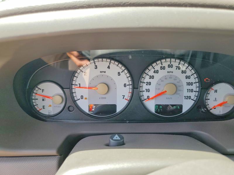 Продажа на аукционе авто 2004 Dodge Stratus, vin: 1B3EL46X54N102588, номер лота: 53183236
