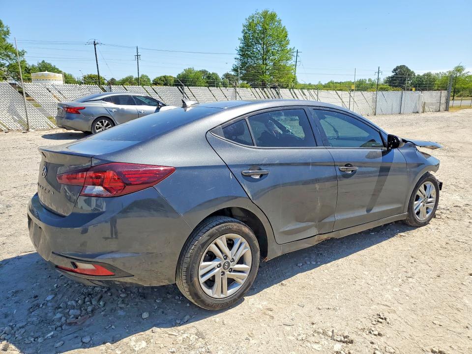 Aukcja sprzedaży 2020 Hyundai Elantra, vin: 5NPD84LF3LH603906, numer aukcji: 52062246
