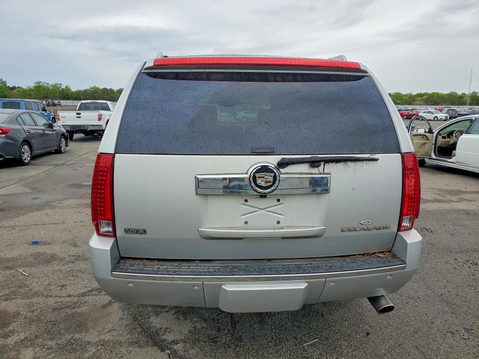 Aukcja sprzedaży 2010 Cadillac Escalade, vin: 1GYUKJEF8AR260801, numer aukcji: 54713466