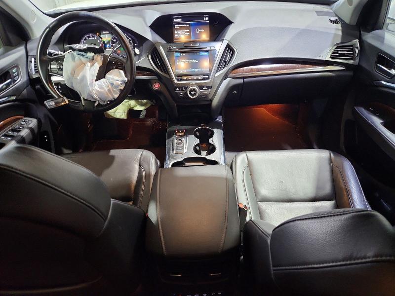 Aukcja sprzedaży 2020 Acura Mdx, vin: 5J8YD4H38LL046502, numer aukcji: 53713116