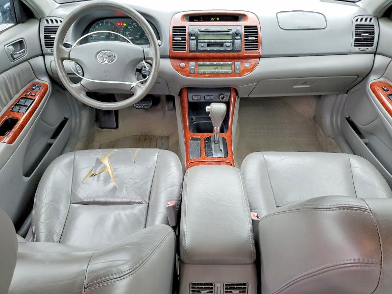 Aukcja sprzedaży 2003 Toyota Camry, vin: 4T1BF30K33U060924, numer aukcji: 53322426