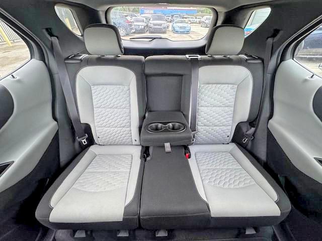 Продаж на аукціоні авто 2020 Chevrolet Equinox, vin: 3GNAXHEV3LS731142, номер лоту: 54868346