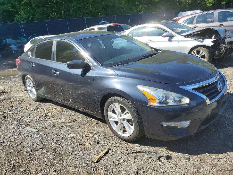 Aukcja sprzedaży 2013 Nissan Altima, vin: 1N4AL3AP1DC288436, numer aukcji: 53201496