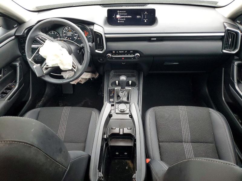 2025 Mazda Cx-50 მანქანა იყიდება აუქციონზე, vin: 7MMVABDM3SN331477, აუქციონის ნომერი: 52397646