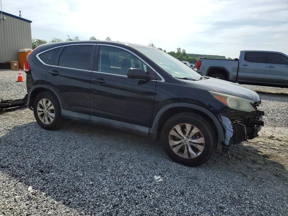 Aukcja sprzedaży 2014 Honda Cr-v, vin: 2HKRM3H53EH544483, numer aukcji: 55393436