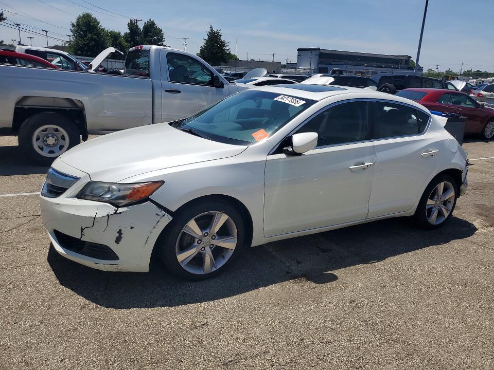 2014 Acura Ilx მანქანა იყიდება აუქციონზე, vin: 19VDE1F3XEE004879, აუქციონის ნომერი: 54277086