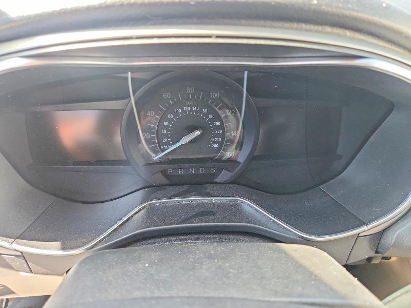 Продаж на аукціоні авто 2016 Ford Fusion, vin: 3FA6P0H71GR233134, номер лоту: 54203906