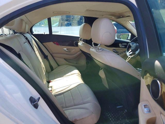 Продаж на аукціоні авто 2019 Mercedes-benz C, vin: 55SWF8DB3KU296847, номер лоту: 52879116