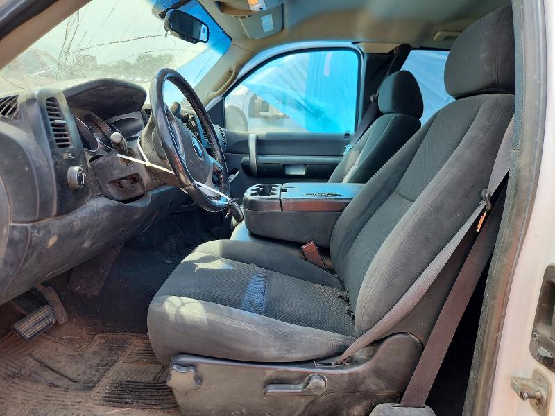 Aukcja sprzedaży 2008 Chevrolet Silverado, vin: 1GCHK29K88E181585, numer aukcji: 53558356