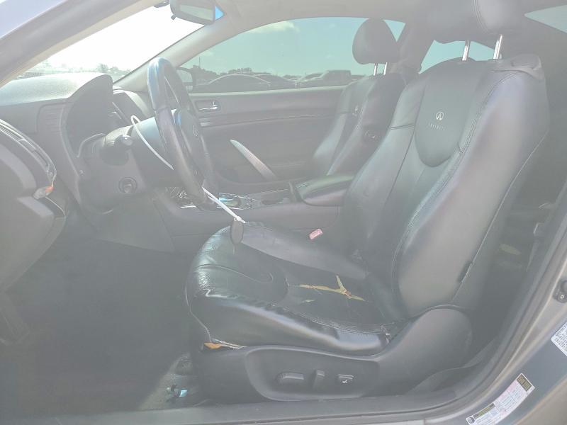 Aukcja sprzedaży 2012 Infiniti G37 Coupe, vin: JN1CV6EK3CM420783, numer aukcji: 54203526