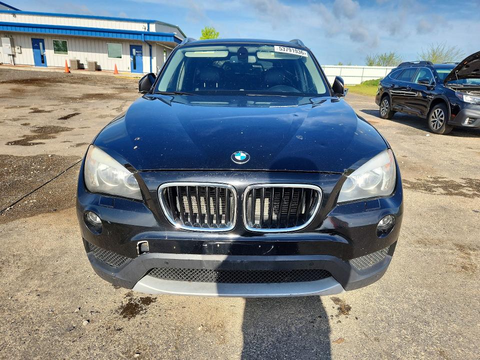 53791936 :رقم المزاد ، WBAVL1C53DVR86611 vin ، 2013 Bmw X1 مزاد بيع