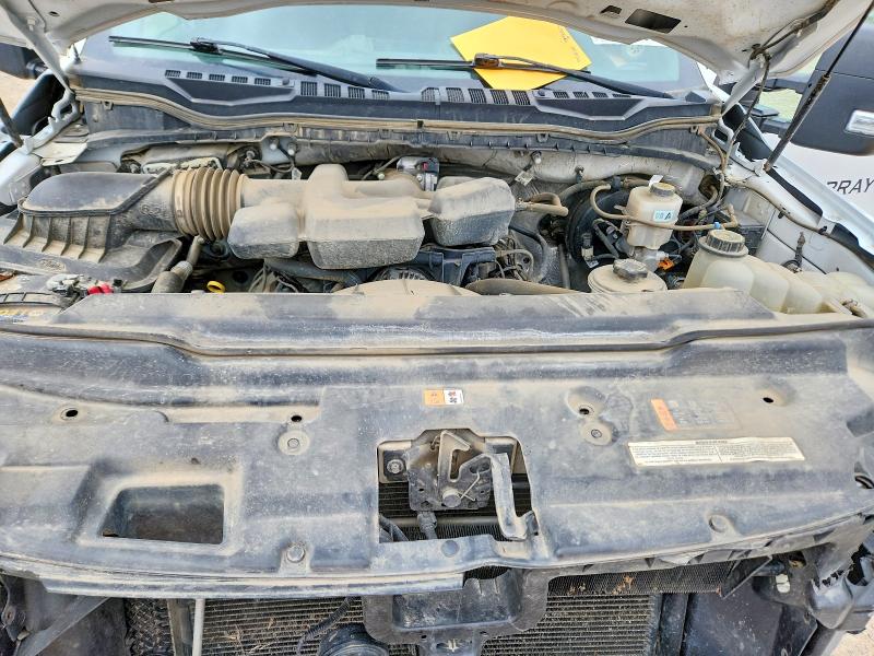 Продаж на аукціоні авто 2019 Ford F250, vin: 1FT7W2B63KEC34584, номер лоту: 51969096