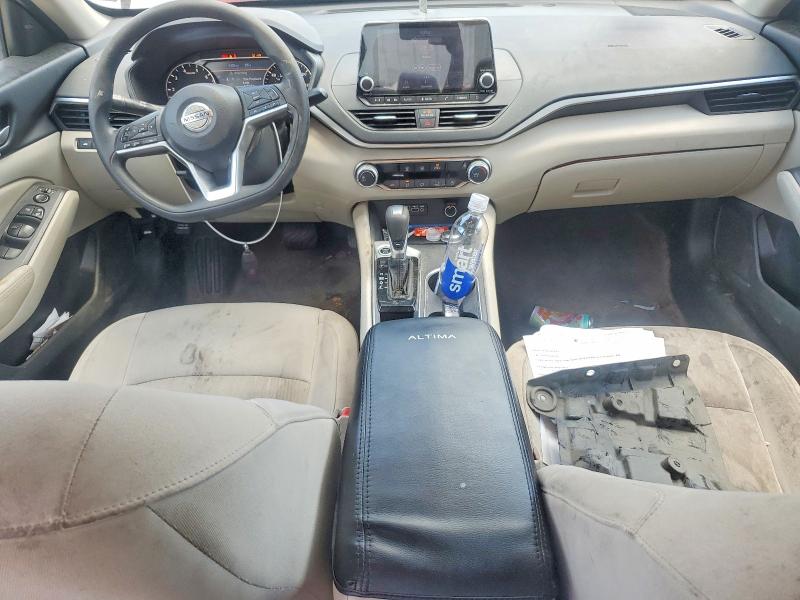 Aukcja sprzedaży 2022 Nissan Altima, vin: 1N4BL4DV8NN354541, numer aukcji: 54142536