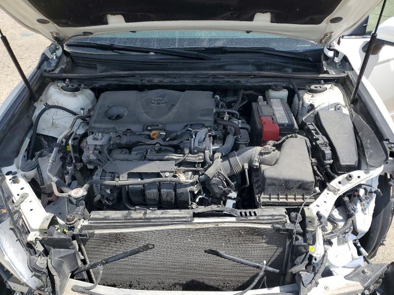Продаж на аукціоні авто 2019 Toyota Camry, vin: 4T1B11HK2KU685854, номер лоту: 51983216
