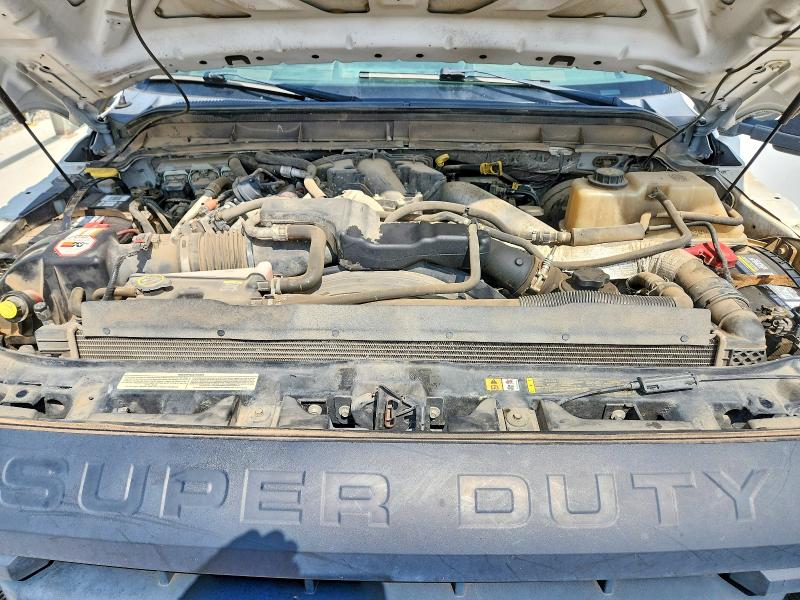 Aukcja sprzedaży 2013 Ford F250, vin: 1FTBF2BTXDEA40282, numer aukcji: 53202776
