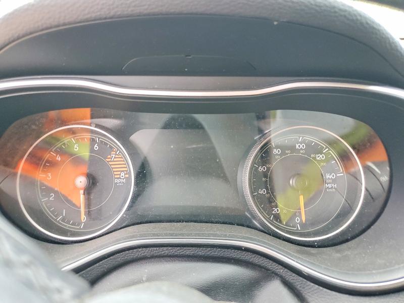 51966546 :رقم المزاد ، 1C4PJMBX6LD581790 vin ، 2020 Jeep Cherokee مزاد بيع