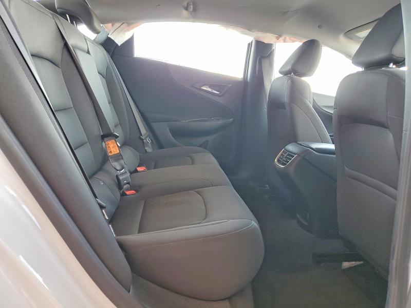 52350326 :رقم المزاد ، 1G1ZD5ST2RF238306 vin ، 2024 Chevrolet Malibu مزاد بيع