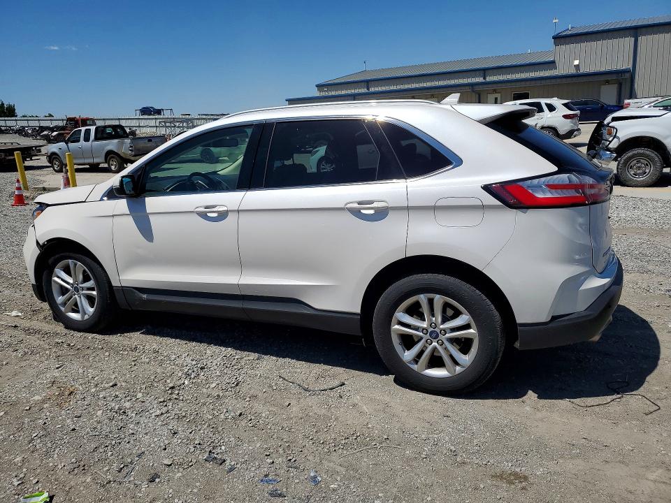 Aukcja sprzedaży 2019 Ford Edge, vin: 2FMPK4J97KBB73797, numer aukcji: 52318336