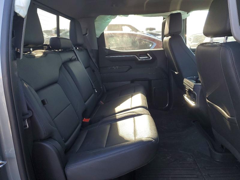 Продажа на аукционе авто 2024 Gmc Sierra, vin: 3GTUUDED0RG130488, номер лота: 53294486