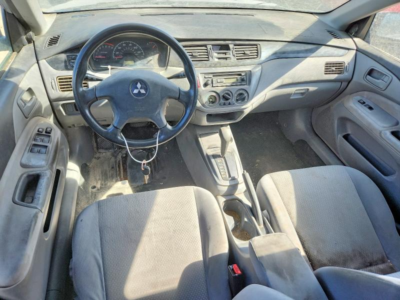 Aukcja sprzedaży 2006 Mitsubishi Lancer, vin: JA3AJ26E36U010828, numer aukcji: 53635476