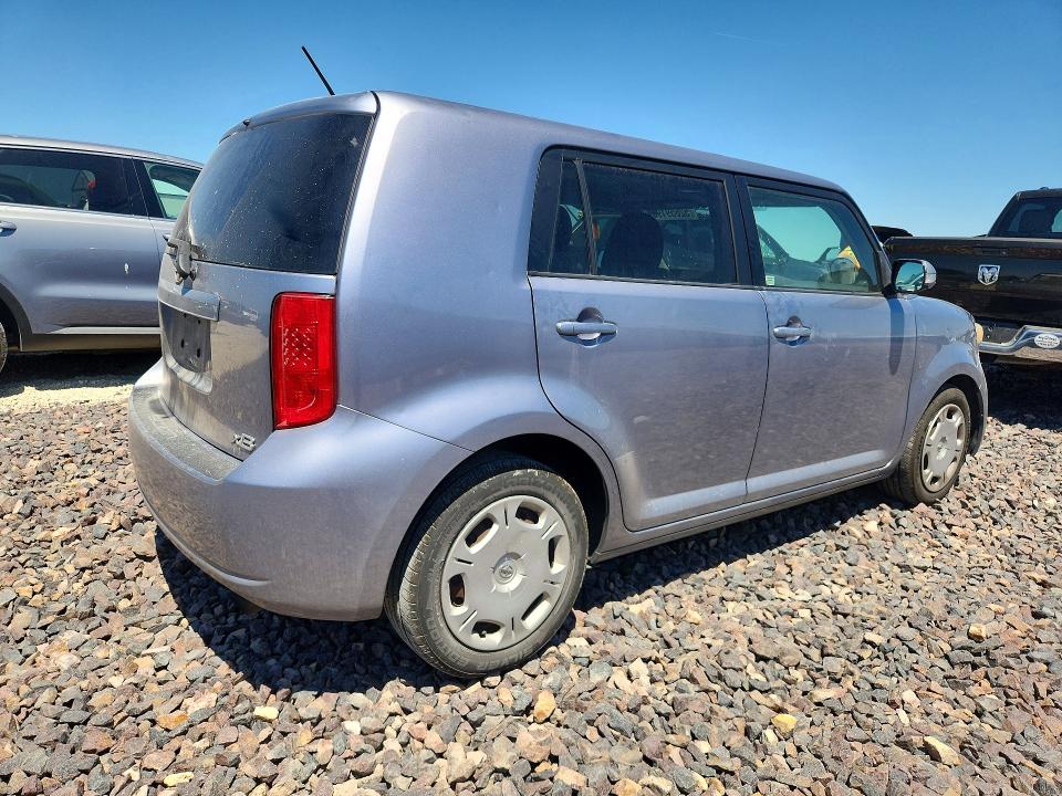 Aukcja sprzedaży 2009 Toyota Scion, vin: JTLKE50EX91080101, numer aukcji: 52659196