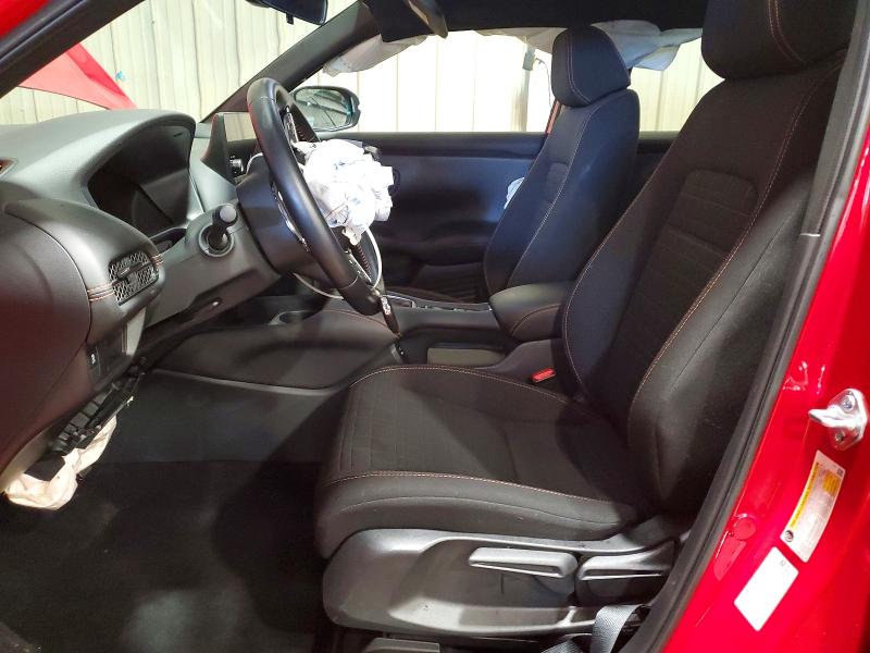 Продаж на аукціоні авто 2025 Honda Hr-v, vin: 3CZRZ2H55SM785375, номер лоту: 54096576