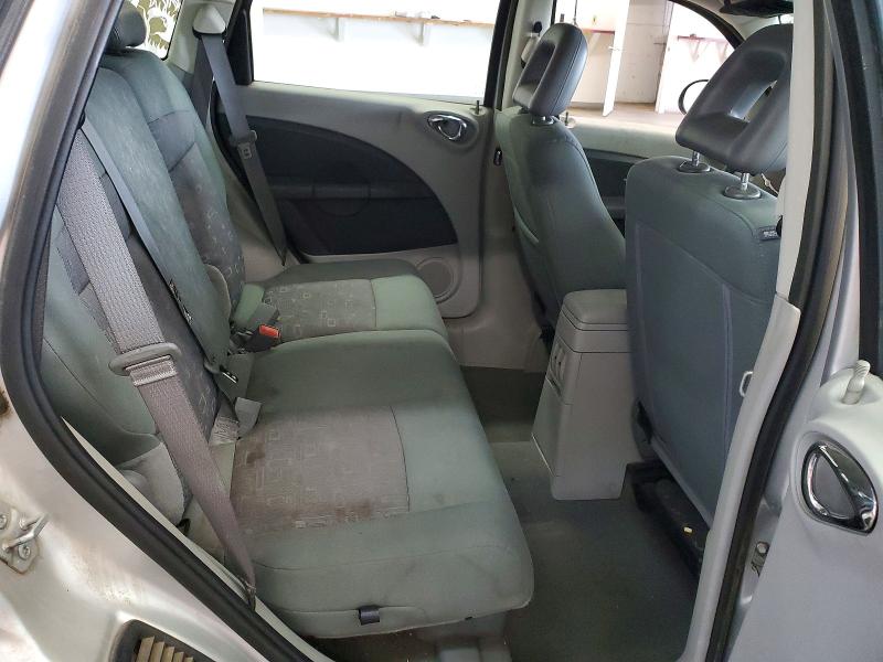 Aukcja sprzedaży 2009 Chry Pt Cruiser, vin: 3A8FY48929T575092, numer aukcji: 53848166