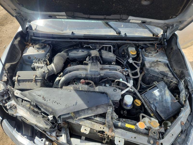 Aukcja sprzedaży 2015 Subaru Impreza, vin: JF1GJAK66FH022359, numer aukcji: 52453916