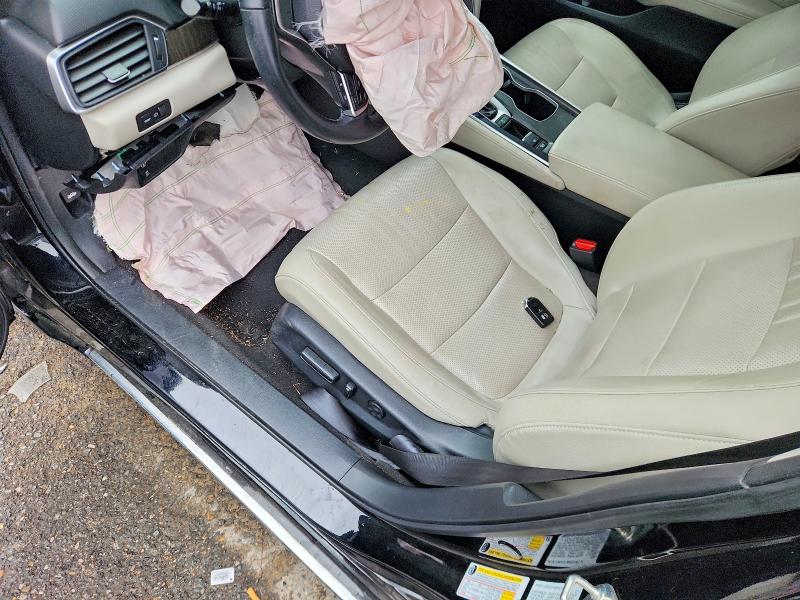 Продажа на аукционе авто 2018 Honda Accord, vin: 1HGCV1F5XJA073753, номер лота: 54293546