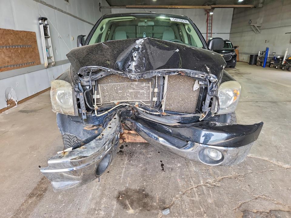 Продаж на аукціоні авто 2008 Dodge Ram 1500, vin: 1D7HU18278S615945, номер лоту: 54715516
