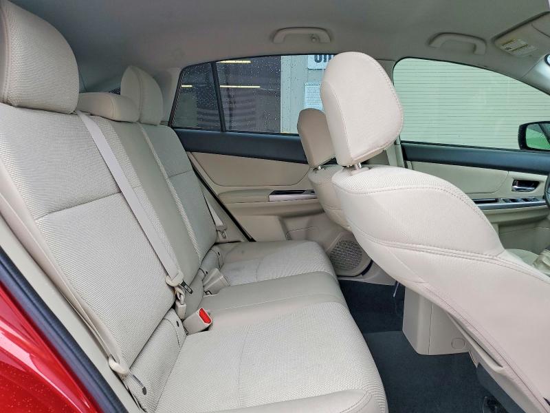 52400876 :رقم المزاد ، JF2GPACC1F8301670 vin ، 2015 Subaru Xv Crosstrek مزاد بيع