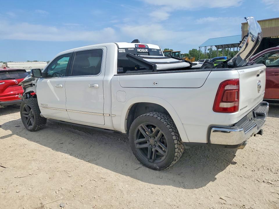 Продаж на аукціоні авто 2019 Ram 1500, vin: 1C6SRFHT2KN682733, номер лоту: 53409706