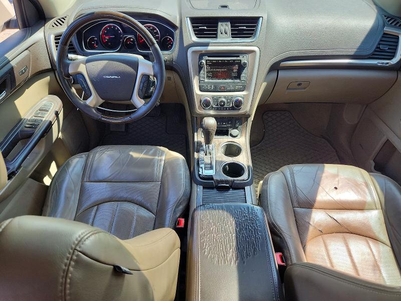 Продаж на аукціоні авто 2014 Gmc Acadia, vin: 1GKKRTKD0EJ325415, номер лоту: 53685856